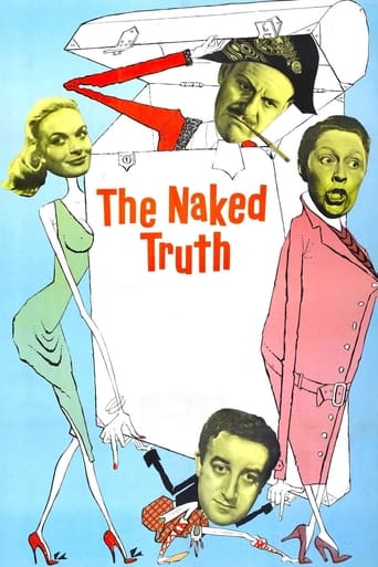 Watch The Naked Truth
