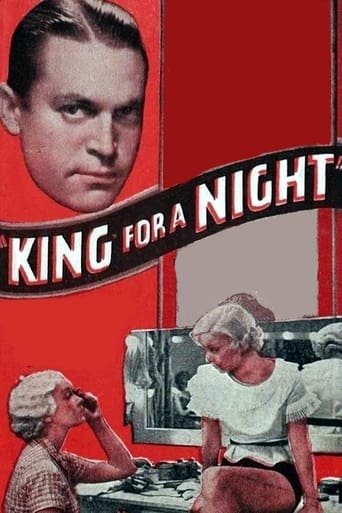 Watch King for a Night