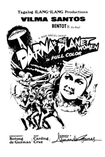 Watch Darna vs. The Planet Women