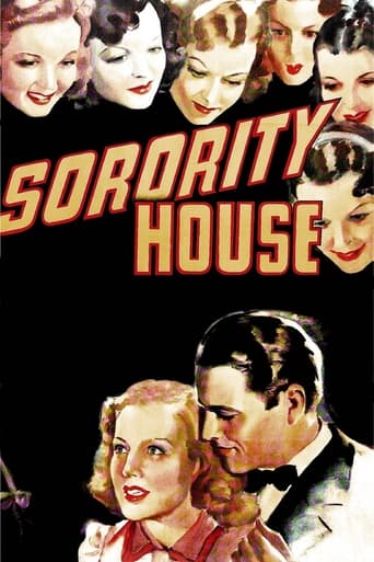 Sorority House