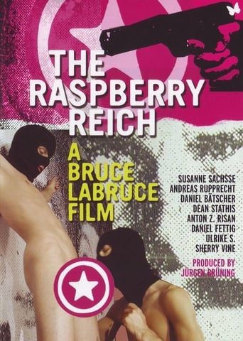 Watch The Raspberry Reich