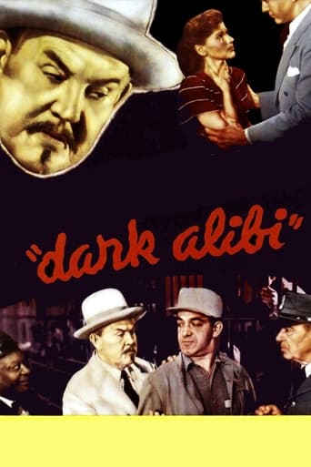 Watch Dark Alibi