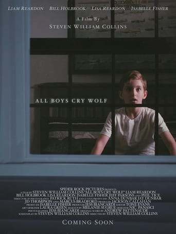 Watch All Boys Cry Wolf