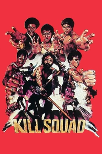 Watch Kill Squad