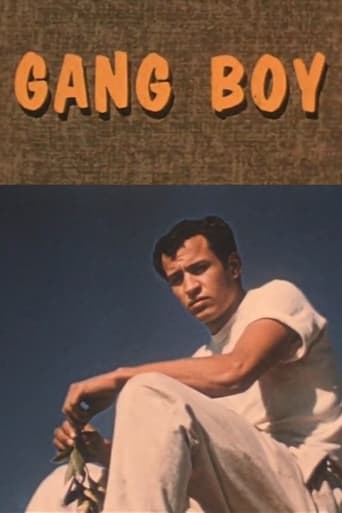 Watch Gang Boy