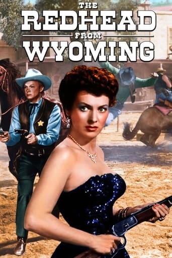 Watch The Redhead from Wyoming