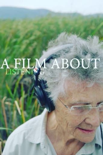 Watch Annea Lockwood: A Film About Listening