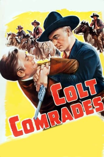 Watch Colt Comrades