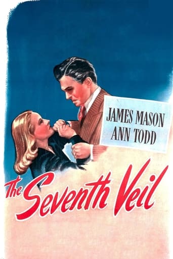 Watch The Seventh Veil