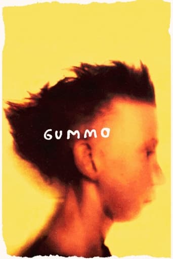 Watch Gummo