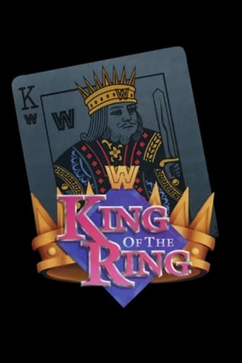 Watch WWE King of the Ring 1994