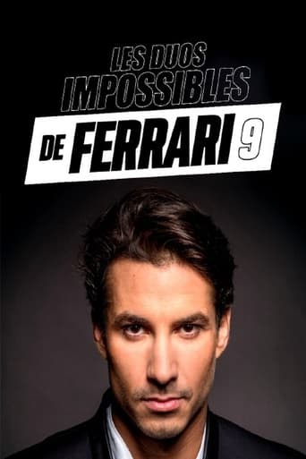 Watch Les duos impossibles de Jérémy Ferrari : 9ème édition