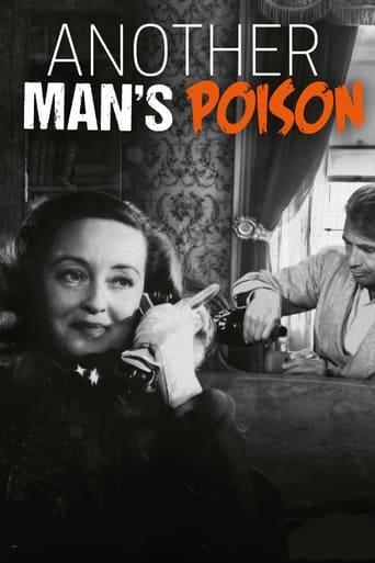 Watch Another Man's Poison