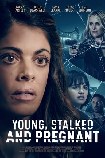 Watch Young, Stalked and Pregnant