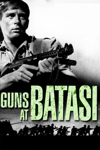 Watch Guns at Batasi