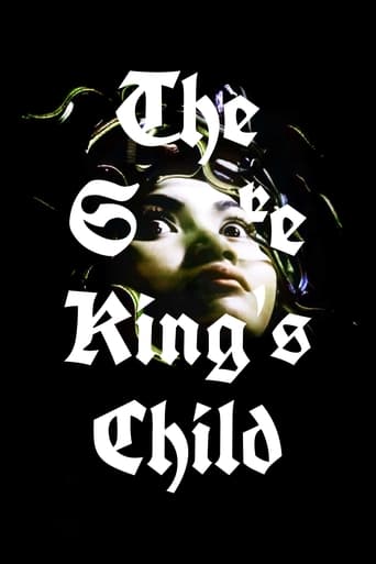 Watch The Snake King's Child