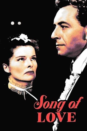 Watch Song of Love