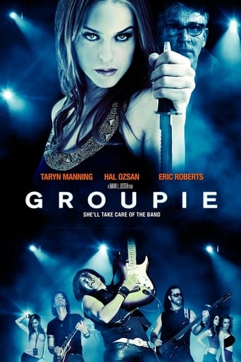 Watch Groupie