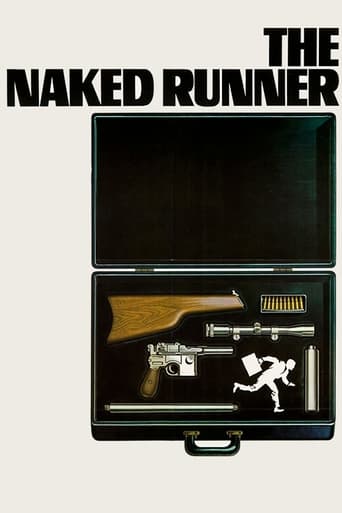 Watch The Naked Runner