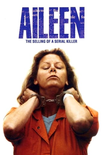 Watch Aileen Wuornos: The Selling of a Serial Killer