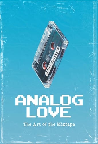 Watch Analog Love