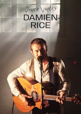 Damien Rice - Other Voices