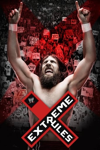 Watch WWE Extreme Rules 2014