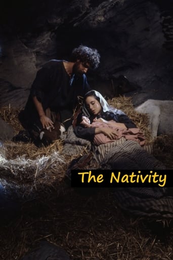 Watch The Nativity
