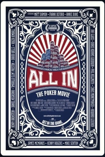 Watch All In: The Poker Movie