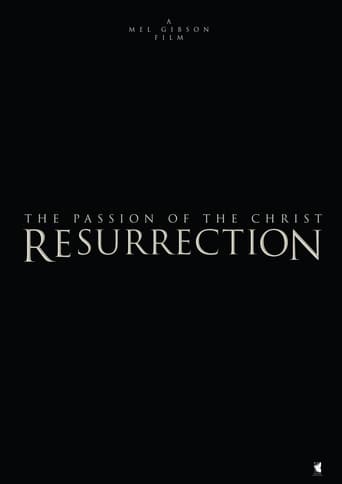 Watch The Passion of the Christ: Resurrection, Part One