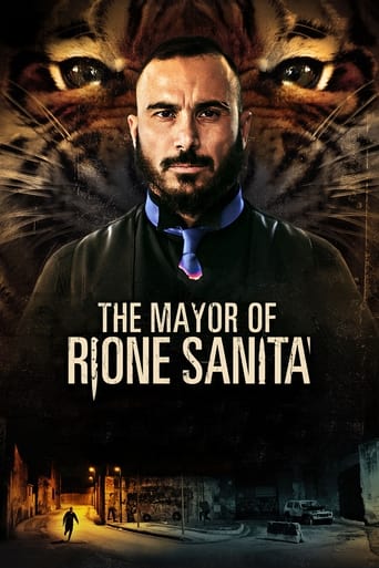 Watch The Mayor of Rione Sanità