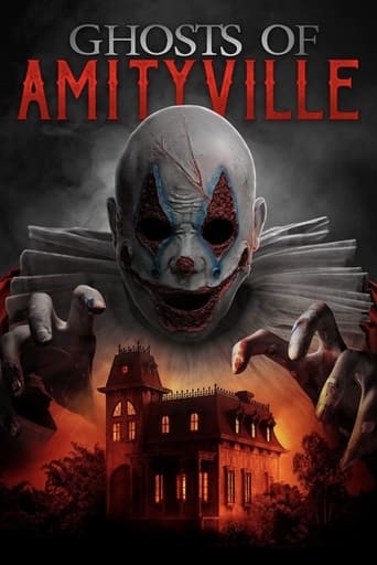 Watch Ghosts of Amityville
