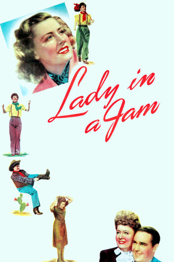Watch Lady in a Jam