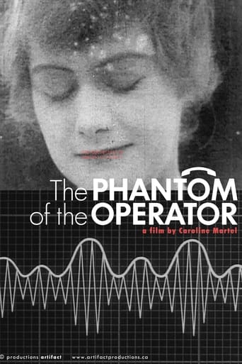Watch The Phantom of the Operator