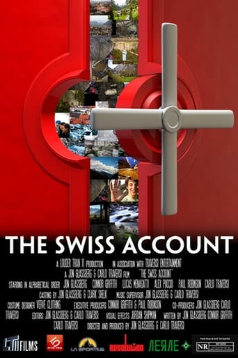 Watch The Swiss Account