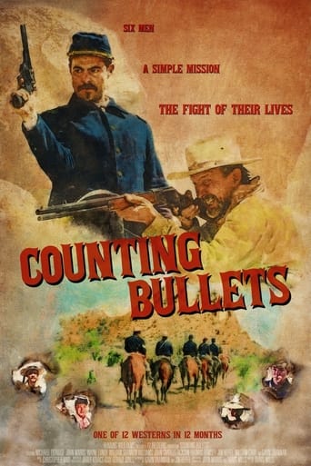 Watch Counting Bullets