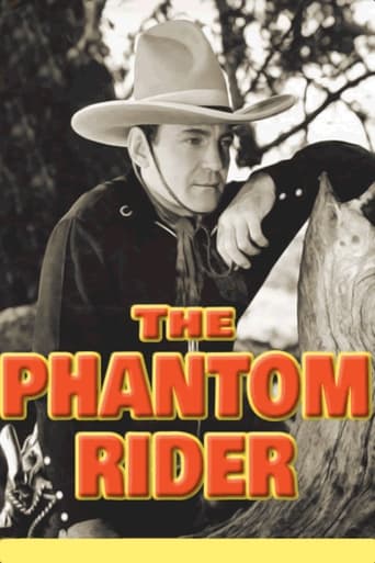 Watch The Phantom Rider