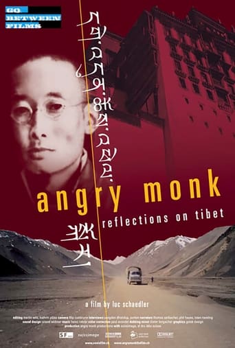 Watch Angry Monk - Reflections on Tibet