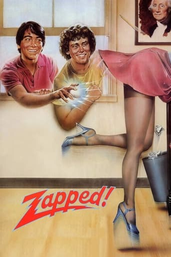 Watch Zapped!