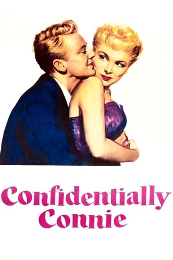 Watch Confidentially Connie