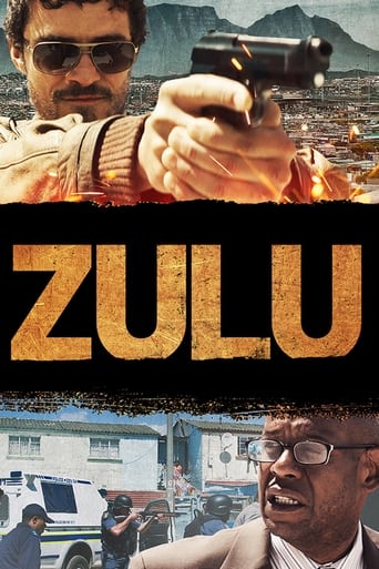 Watch Zulu