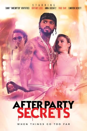 Watch After Party Secrets