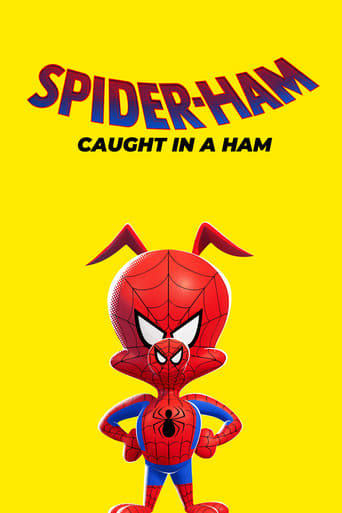 Watch Spider-Ham: Caught in a Ham