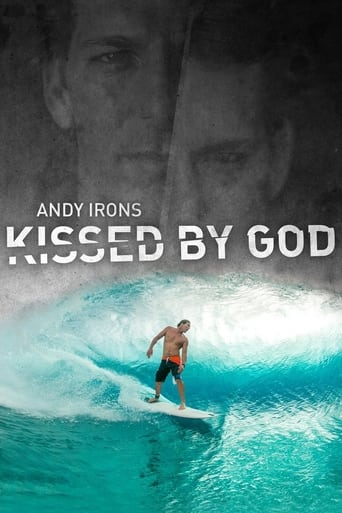 Watch Andy Irons: Kissed by God