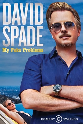 Watch David Spade: My Fake Problems