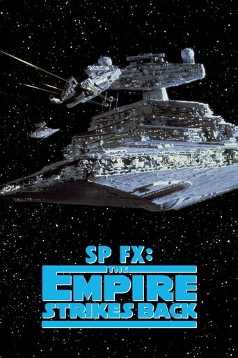 Watch SPFX: The Empire Strikes Back