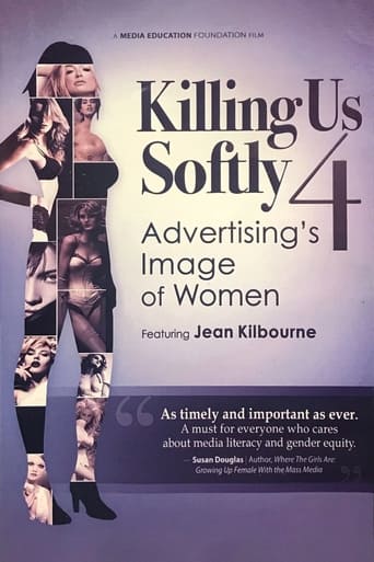 Watch Killing Us Softly 4: Advertising's Image Of Women