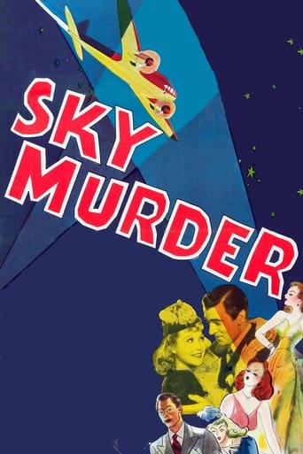 Watch Sky Murder