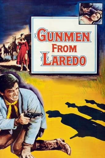 Watch Gunmen from Laredo