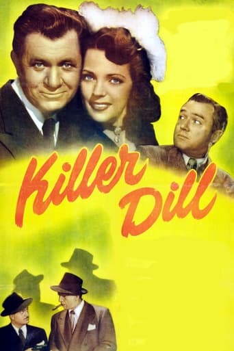 Watch Killer Dill